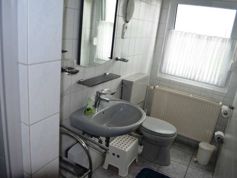 Ferienwohnung Gartenweg