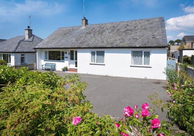 House Abersoch
