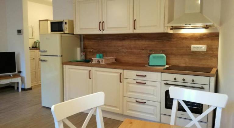 Beautiful apartment | Pets allowed in Piran