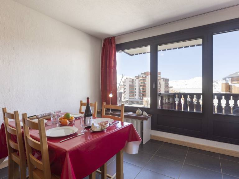 Rental apartment | Nature view — photo 4
