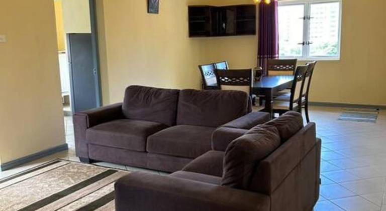 Apartment Rose Hill