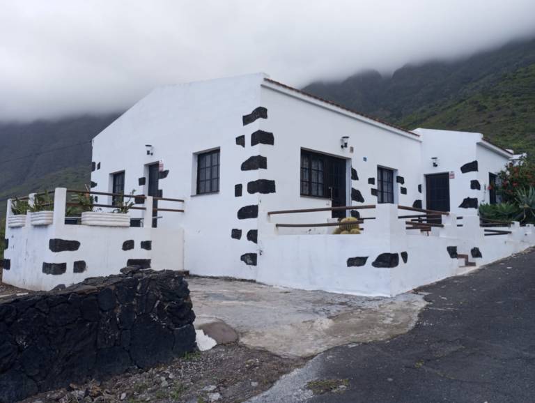 Casa  Frontera