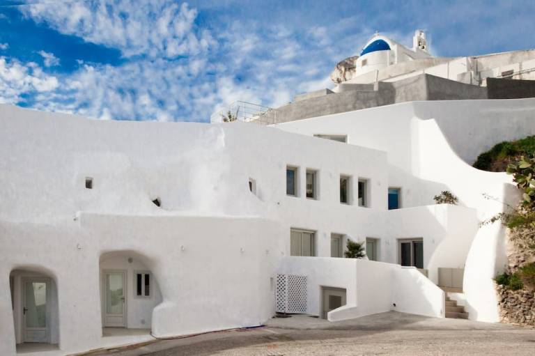 Apartamento  Fira