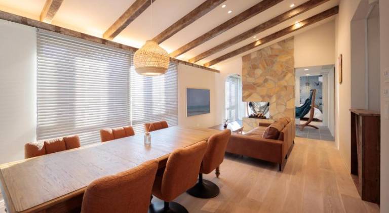 166 m² Ferienwohnung