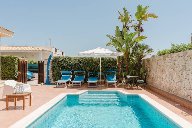 Villa with patio, barbeque & fast internet | Sea view | Suitable for remote work | Dogs allowed — photo 3