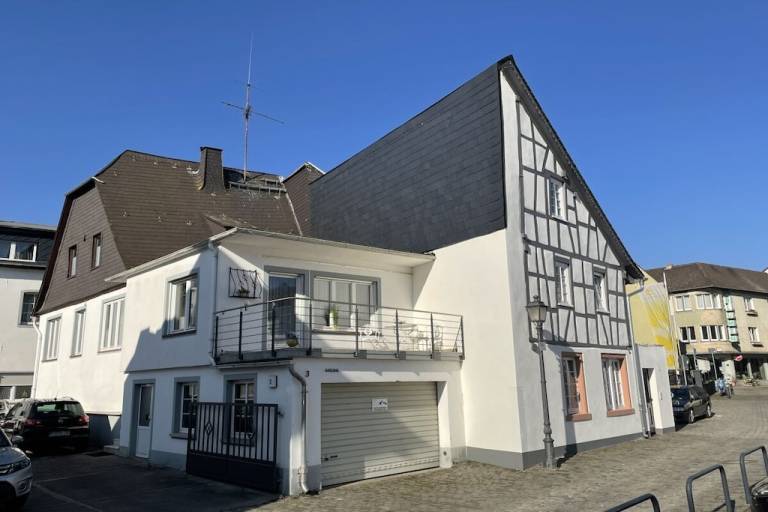 Ferienhaus  Rüdesheim am Rhein