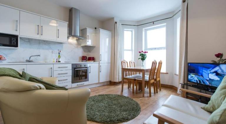 Ferienwohnung