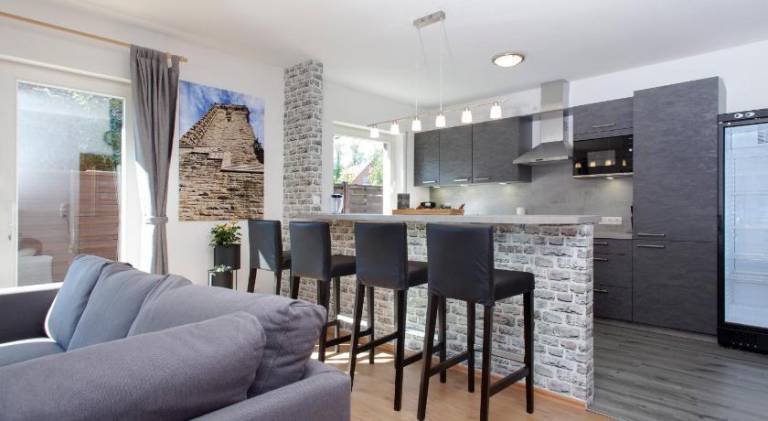 Bed & Breakfast Bruchhausen-Vilsen