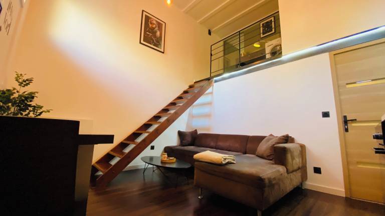 Appartement Meyzieu