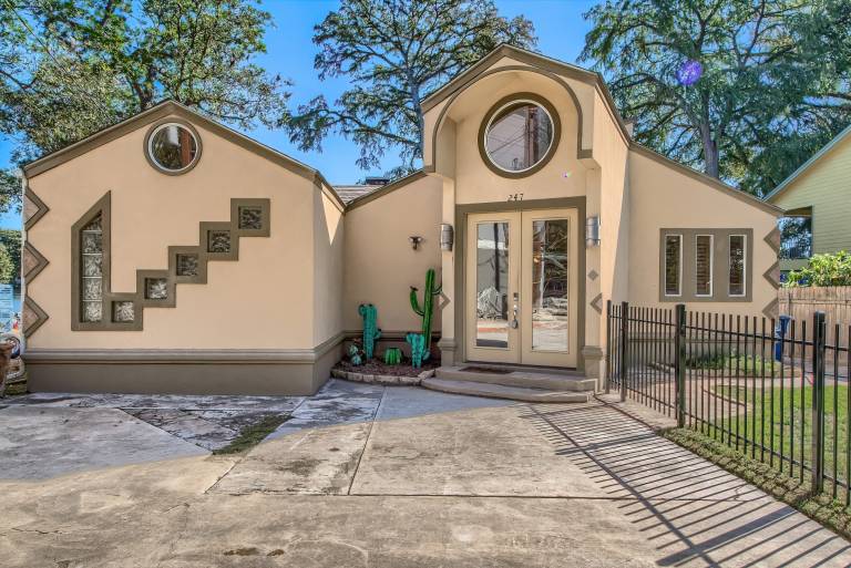 House with garden & grill | Lake view — photo 3