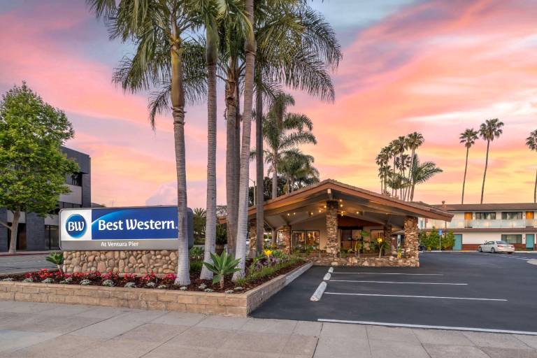 Best Western at Ventura Pier — photo 4