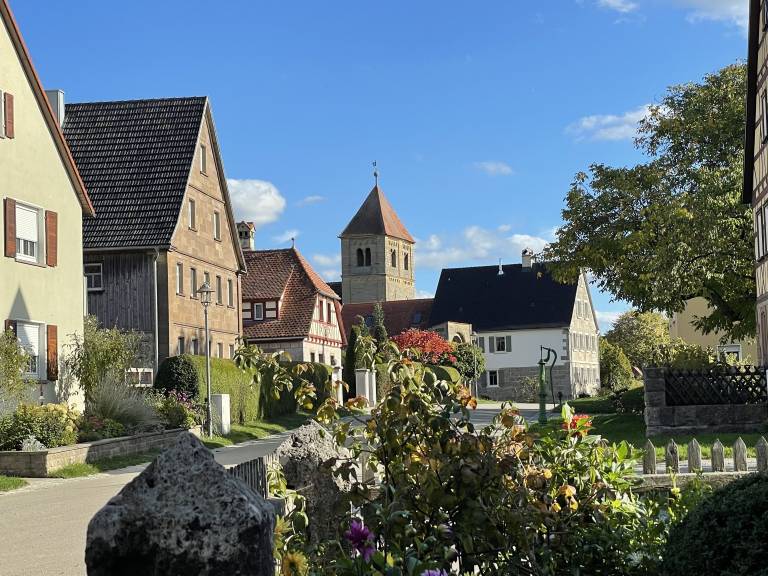 House Reichardsroth