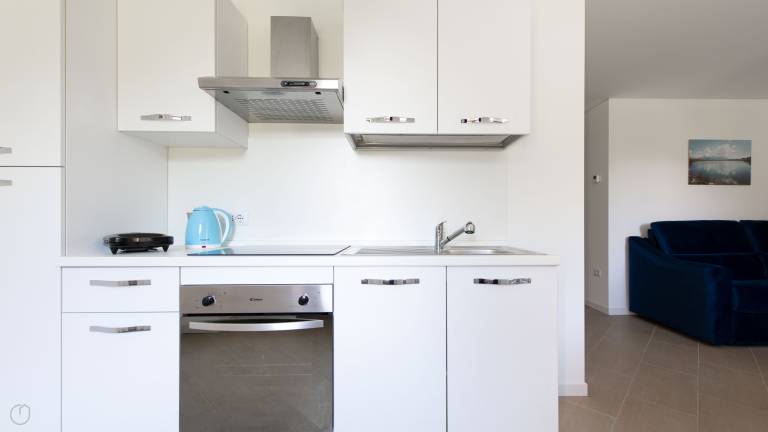 Family-oriented rental apartment with terrace | Pets allowed — photo 4