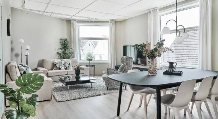 Serviced apartment | Perfect for remote work — photo 4