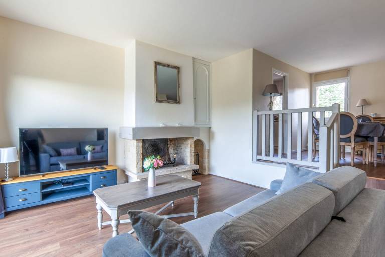 Holiday apartment with garden & patio | Perfect for remote work — photo 4