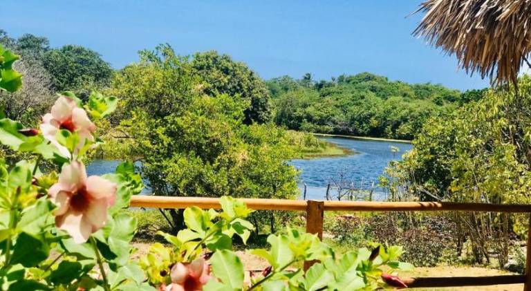 Rancho Colcha de Retalho in Caucaia