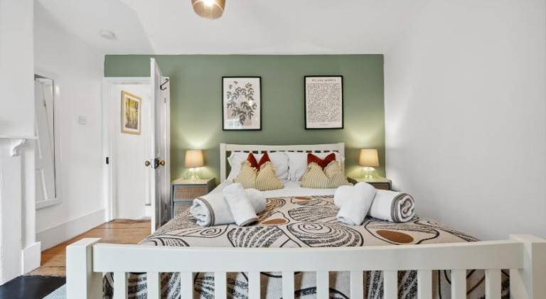 Vacation home | Pet-friendly in Winchester