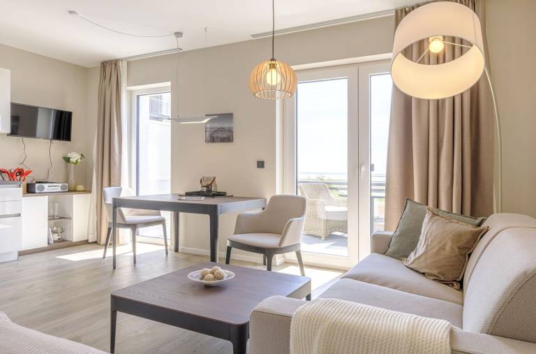 Ferienwohnung  Wustrow