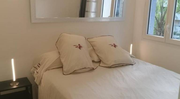 Holiday apartment with 1 room for 2 persons — photo 5
