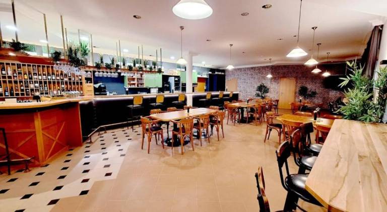 Rauchkuchl CenterCourt Hotel — photo 4