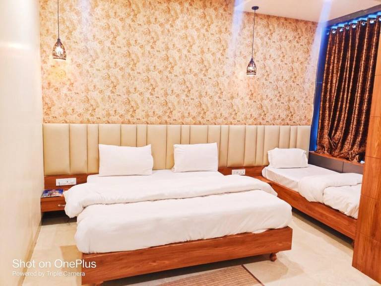 Hotel Shubham — photo 4