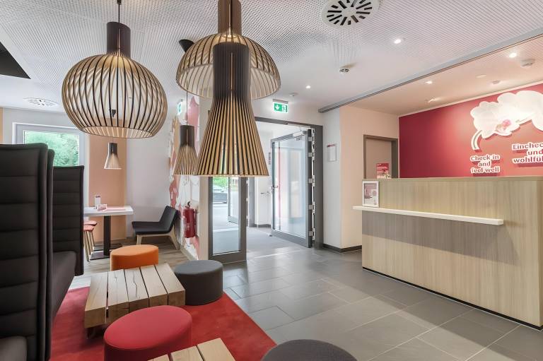 Serways Hotel Weisskirchen Nord — photo 4