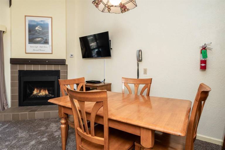 Condo Yosemite West