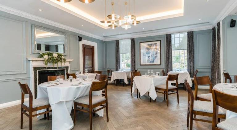 Gorse Hill Hotel — photo 4