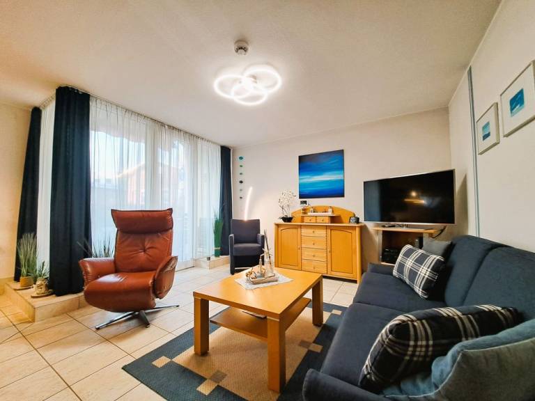 Ferienwohnung Waren (Müritz)