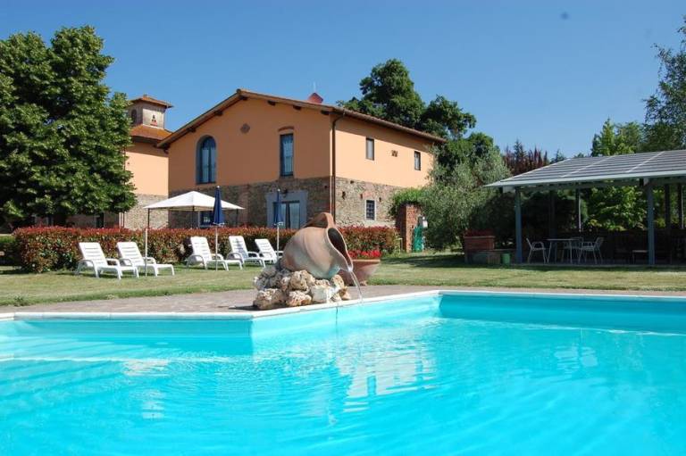 Agriturismo Fattoria Antognoni: BETULLA 2 — photo 2
