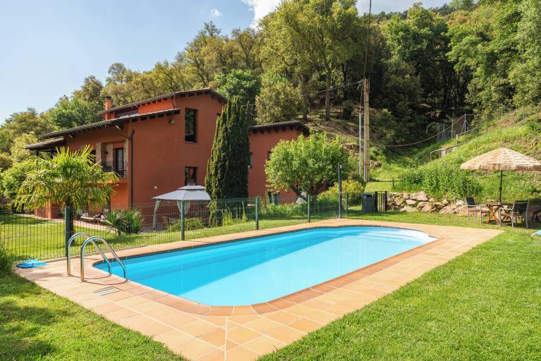 Casa Montseny
