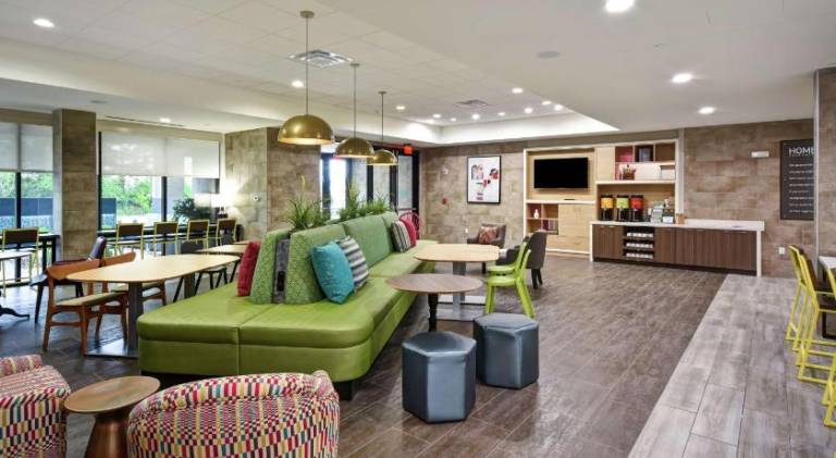 Home2 Suites by Hilton Frankfort — photo 3