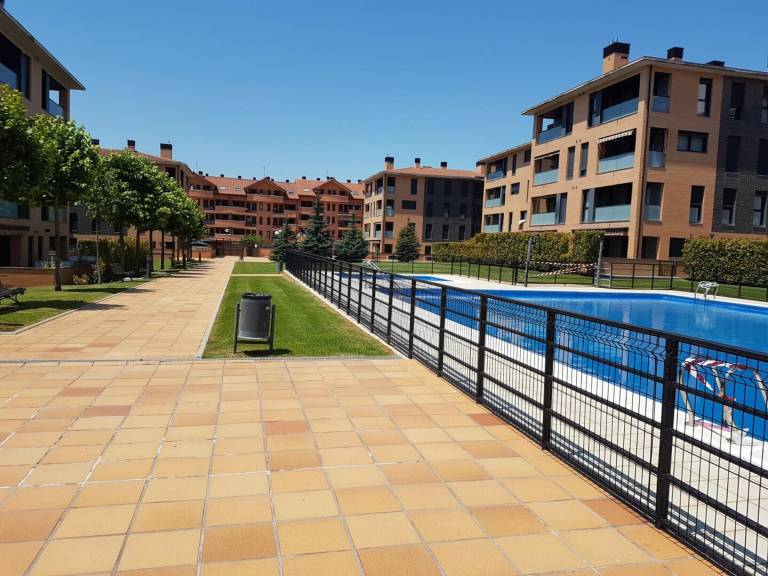 Apartamento  Santa Cruz de la Serós
