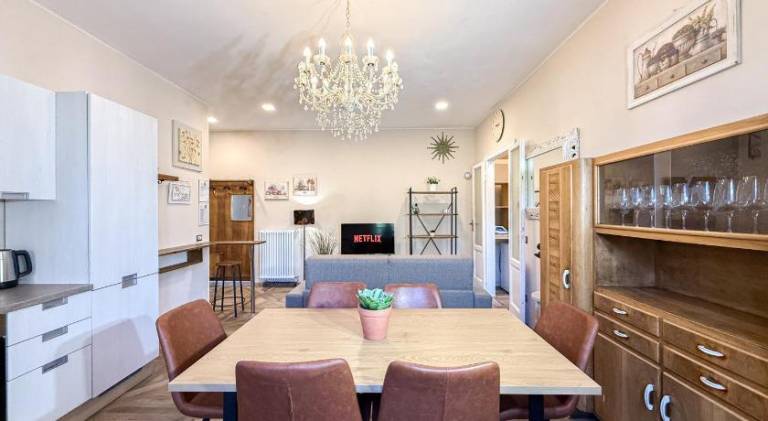 Beautiful holiday apartment | Dogs allowed — photo 5