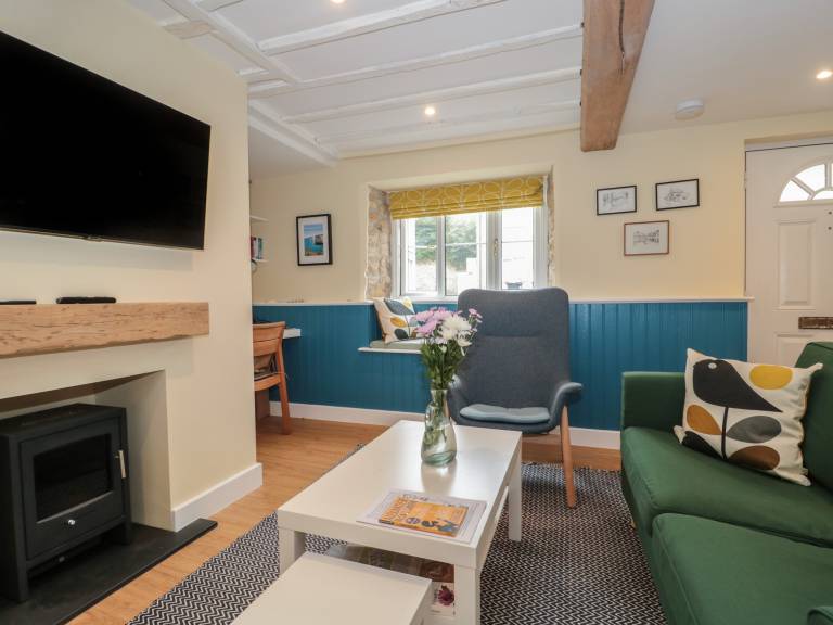 Child-friendly cottage with yard | Pets are welcome — photo 4