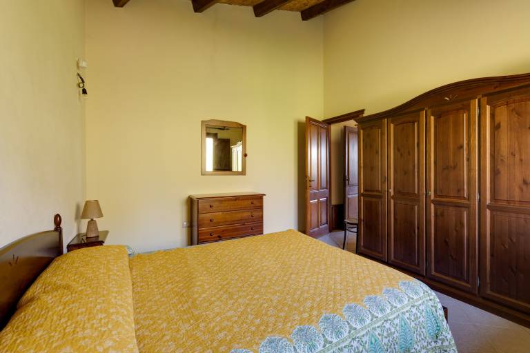 Villa 'Vivi Natura' with Sea View, Private Pool and Wi-Fi — photo 4