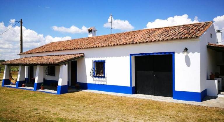 House  Montoito