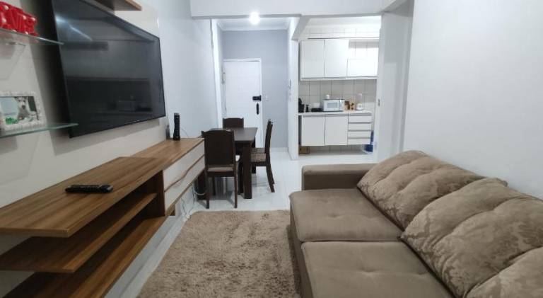Rental apartment with 1 room for 5 persons — photo 2