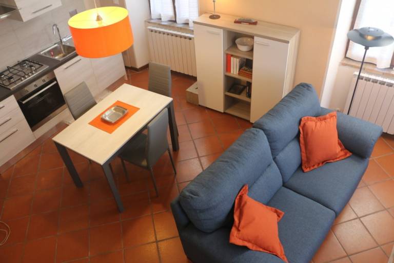 Children-friendly rental apartment | City view | Dogs allowed — photo 2