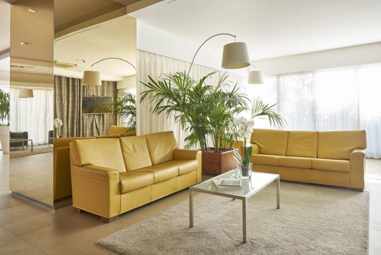 Hotel Fonzari — photo 4