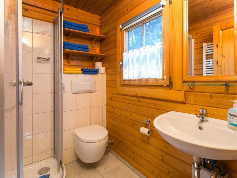 Ferienhaus Stubbenfelde