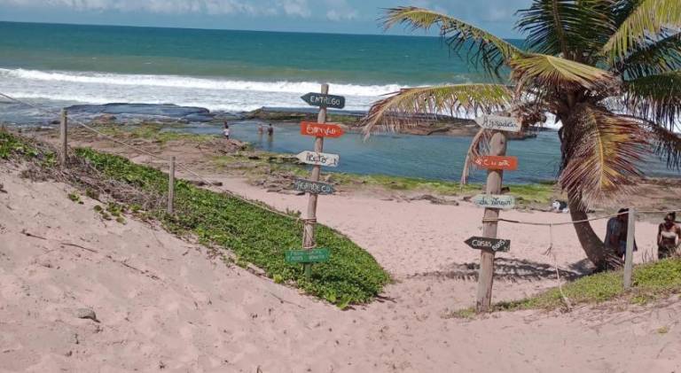 Cabana Bem-Te-Vi — photo 5