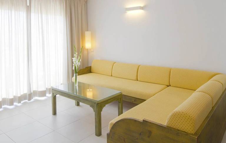Appartement Santa Eulària des Riu