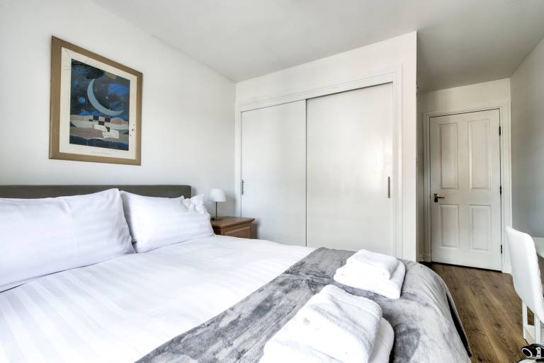 Ferienwohnung Edinburgh