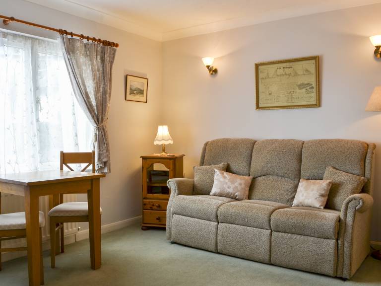 Cottage with 1 room for 2 persons — photo 3