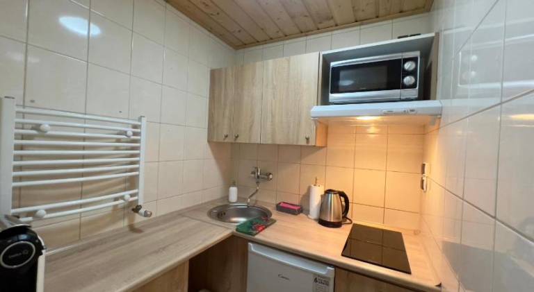 Przycup w Karkonoszach Apartamenty - Apartamenty pod Sniezka przy Wyciagu Bialy Jar Karpacz BLISKO S — photo 5