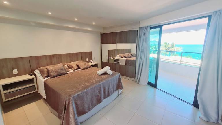 Apartamento Pitimbu