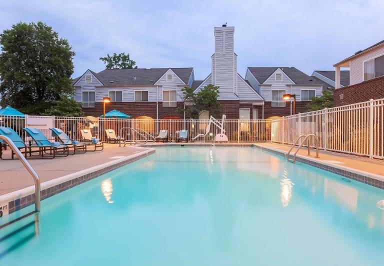 Sonesta ES Suites Cincinnati - Blue Ash in Sharonville, OH