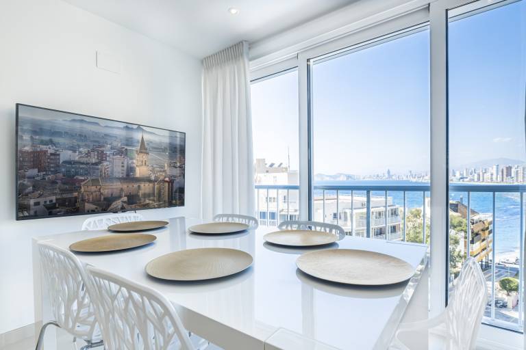 Apartamento Benidorm