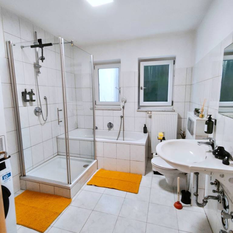 Ferienwohnung Passau